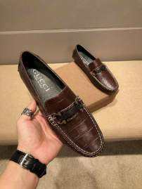 Picture of Gucci Shoes _SKUGuccisz37-45mnf01167121